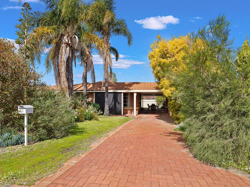 5A Farall Court, Erskine