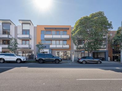 9/1020 Wellington Street, West Perth WA 6005