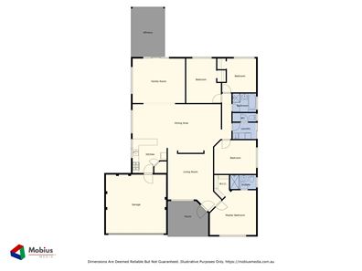 21 Cornelia Vista, Pearsall WA 6065
