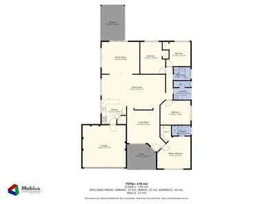 21 Cornelia Vista, Pearsall WA 6065