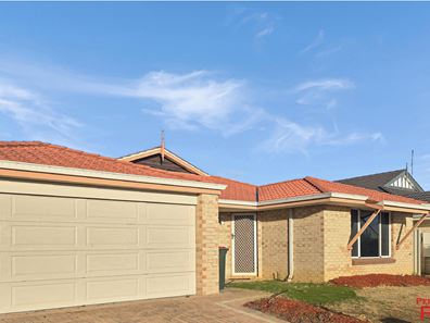 21 Cornelia Vista, Pearsall WA 6065
