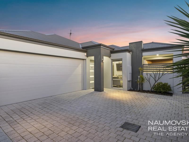 20C Apara Way, Nollamara WA 6061
