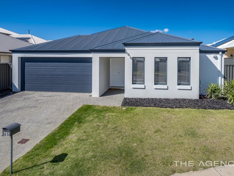 65 Marlinspike Boulevard, Jindalee