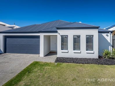 65 Marlinspike Boulevard, Jindalee WA 6036