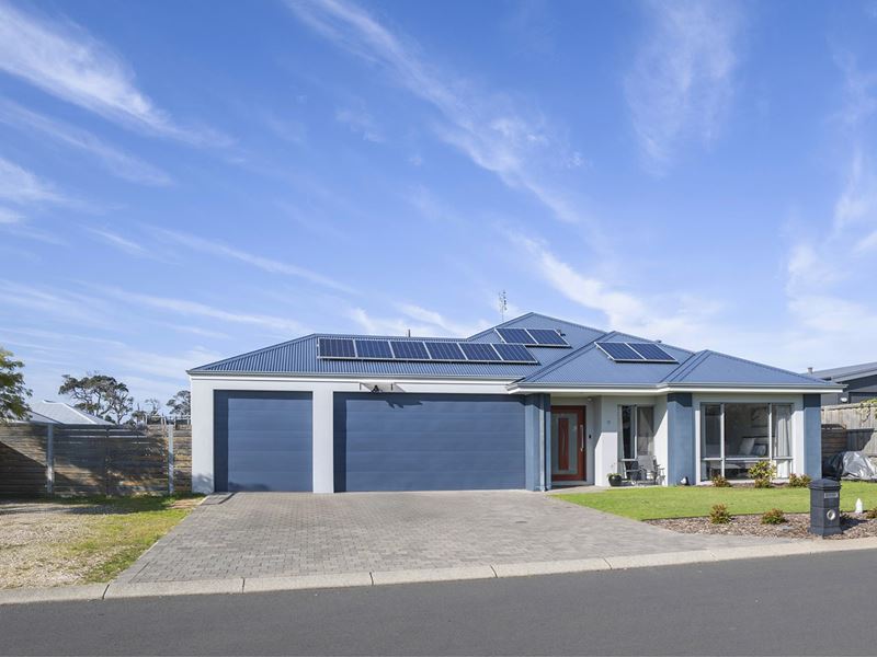 59 Pimelia Drive, Margaret River