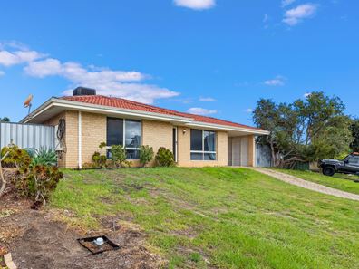 58 Walyunga Boulevard, Clarkson WA 6030