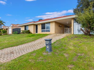 58 Walyunga Boulevard, Clarkson WA 6030