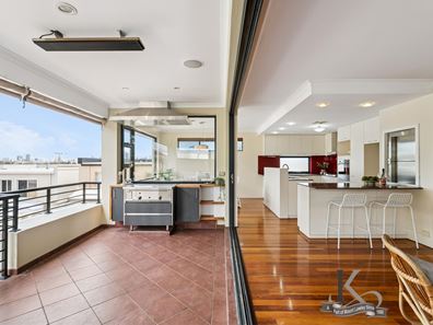 33 Kirkham Hill Terrace, Maylands WA 6051