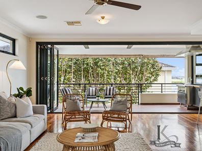 33 Kirkham Hill Terrace, Maylands WA 6051