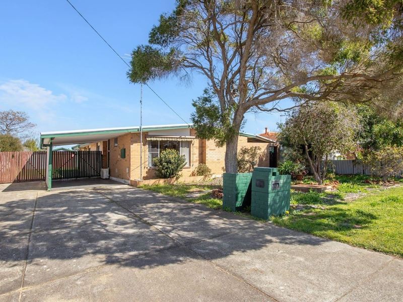 21 Vance Street, Dudley Park