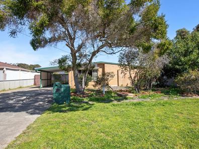 21 Vance Street, Dudley Park WA 6210