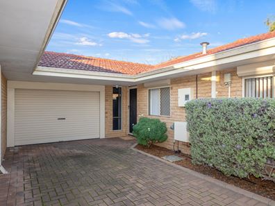 3/30 Geddes Street, Victoria Park WA 6100