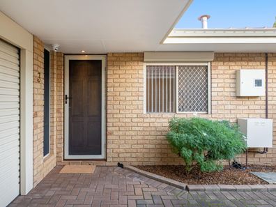 3/30 Geddes Street, Victoria Park WA 6100