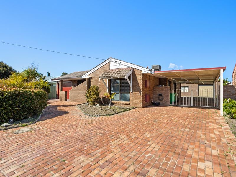 23 Timperley Road, South Bunbury