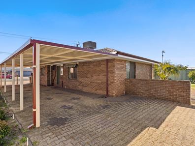 23 Timperley Road, South Bunbury WA 6230