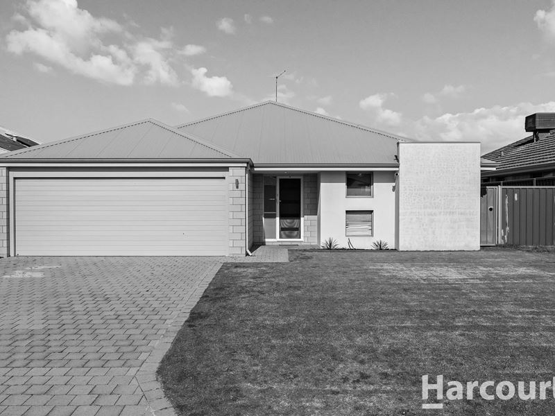 8 Glengarry Way, Pinjarra WA 6208