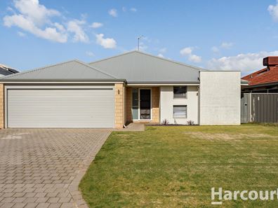8 Glengarry Way, Pinjarra WA 6208