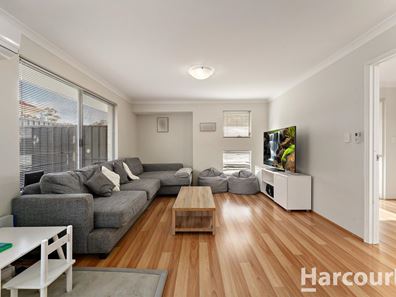 8 Glengarry Way, Pinjarra WA 6208