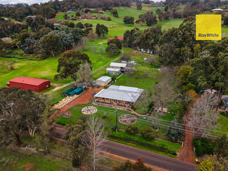 34 Mattamattup Street, Bridgetown WA 6255
