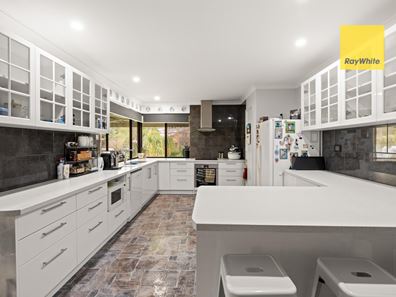 34 Mattamattup Street, Bridgetown WA 6255