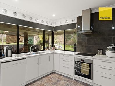 34 Mattamattup Street, Bridgetown WA 6255