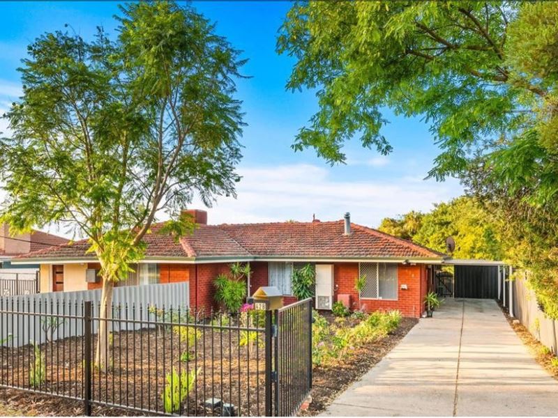 42B Blanche Street, Gosnells