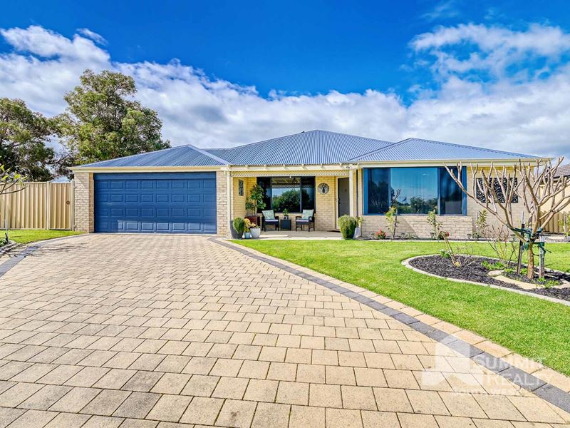 22 Carbine Loop, Millbridge WA 6232