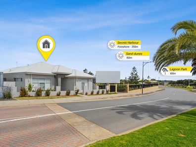 3 Albenga Place, Secret Harbour WA 6173