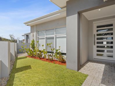 3 Albenga Place, Secret Harbour WA 6173
