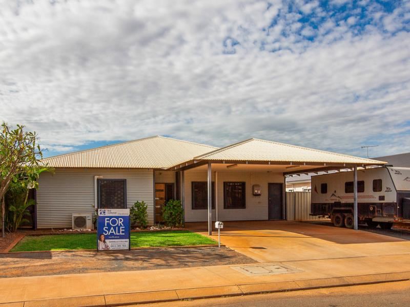 9 Crake Street, South Hedland WA 6722