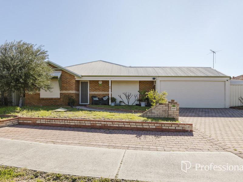 86 Giralia Parkway, Ballajura
