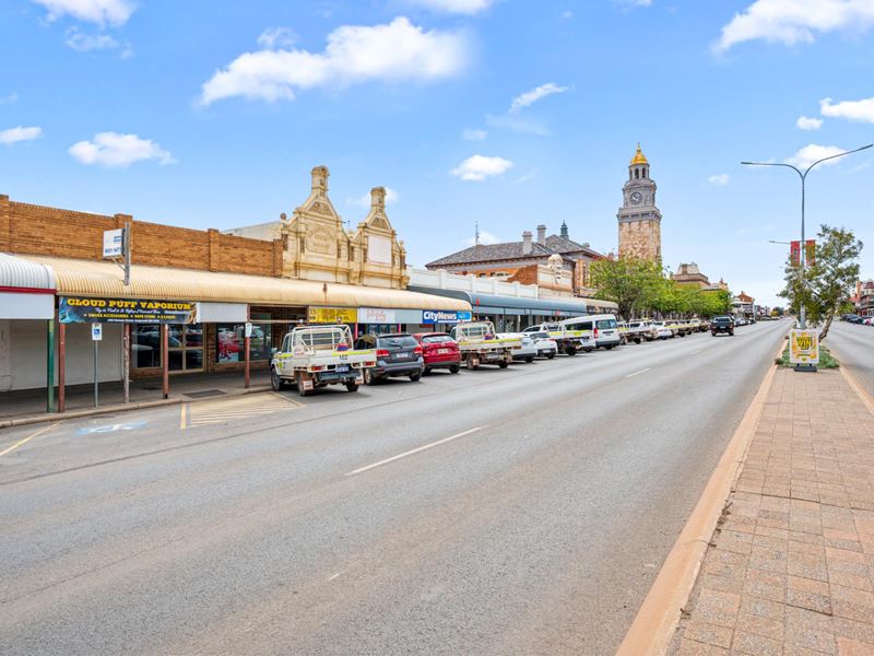 242-244 Hannan Street, Kalgoorlie WA 6430