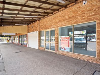242-244 Hannan Street, Kalgoorlie WA 6430