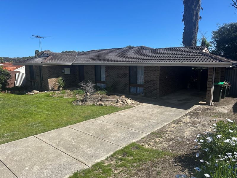 50 Forest Hill Drive, Kingsley