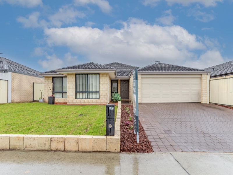 113 Gillam Drive, Seville Grove WA 6112