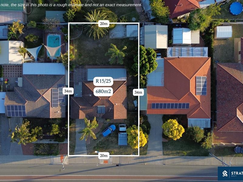 30 Strawberry Drive, Seville Grove