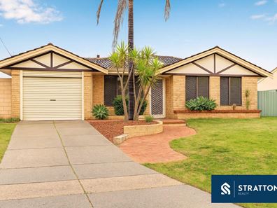 30 Strawberry Drive, Seville Grove WA 6112