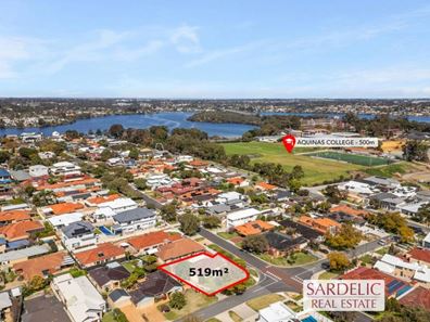 5 Letchworth Centre Avenue, Salter Point WA 6152