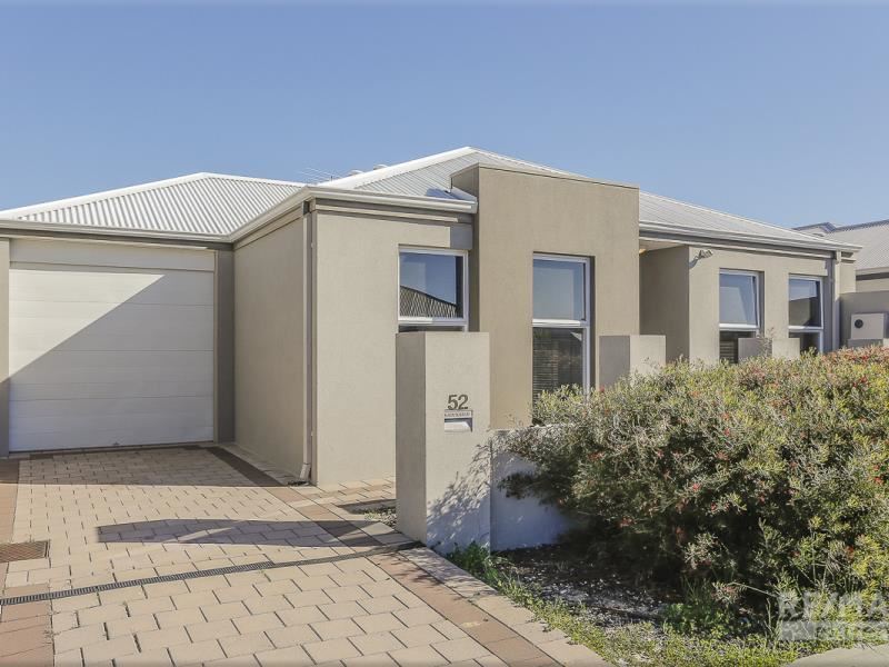 52 Salterforth Road, Butler WA 6036