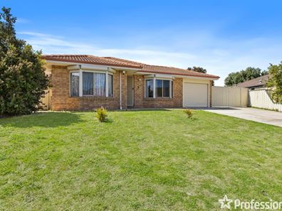 5 Argus Cross, Warnbro WA 6169