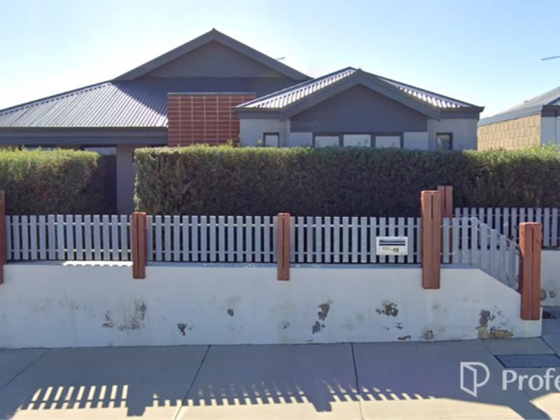 98 Shorehaven Boulevard, Alkimos WA 6038