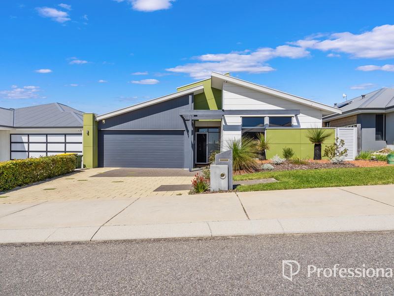5 Aire Way, Ellenbrook