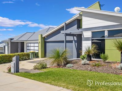 5 Aire Way, Ellenbrook WA 6069