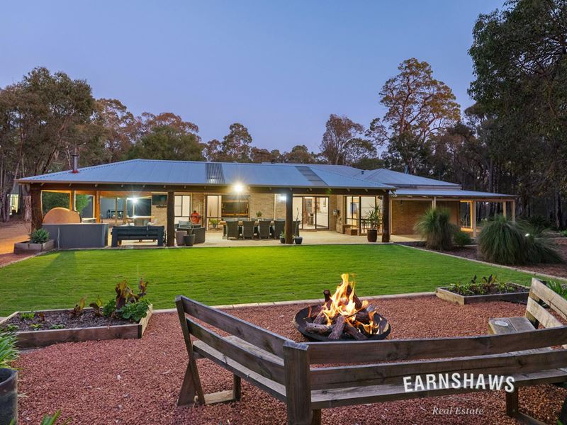1675 Oxley Road, Hovea
