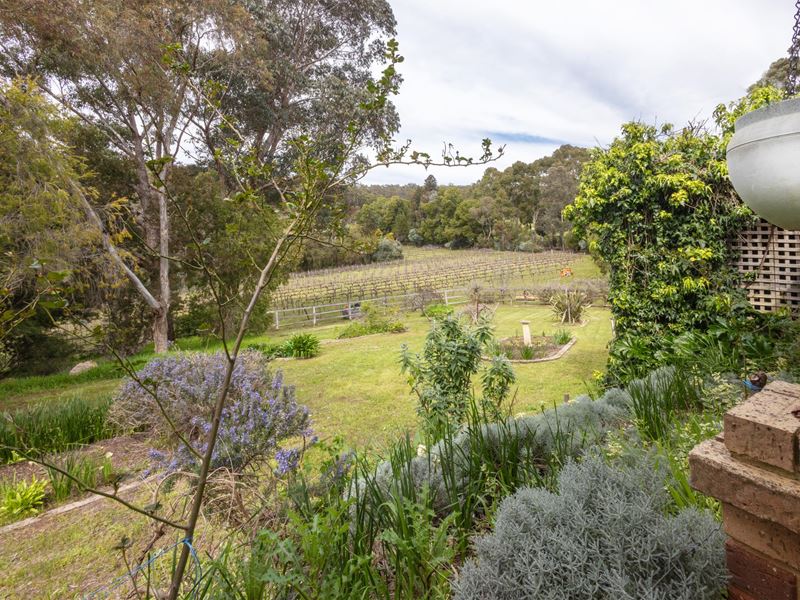 64 Wheatley Street, Bridgetown WA 6255