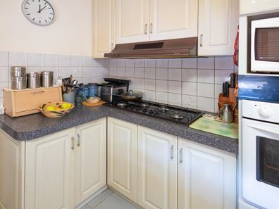 64 Wheatley Street, Bridgetown WA 6255