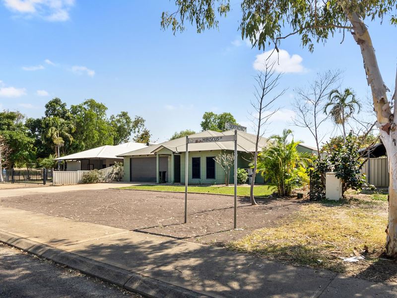59 Hibiscus Drive, Kununurra WA 6743