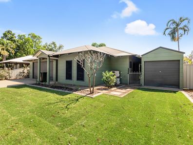 59 Hibiscus Drive, Kununurra WA 6743