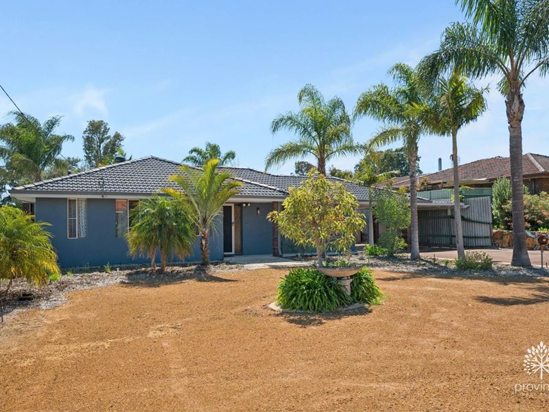8 Ind Street, Lesmurdie