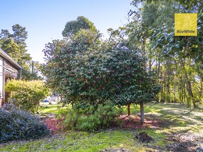19 Old School Road, Jarrahwood WA 6275